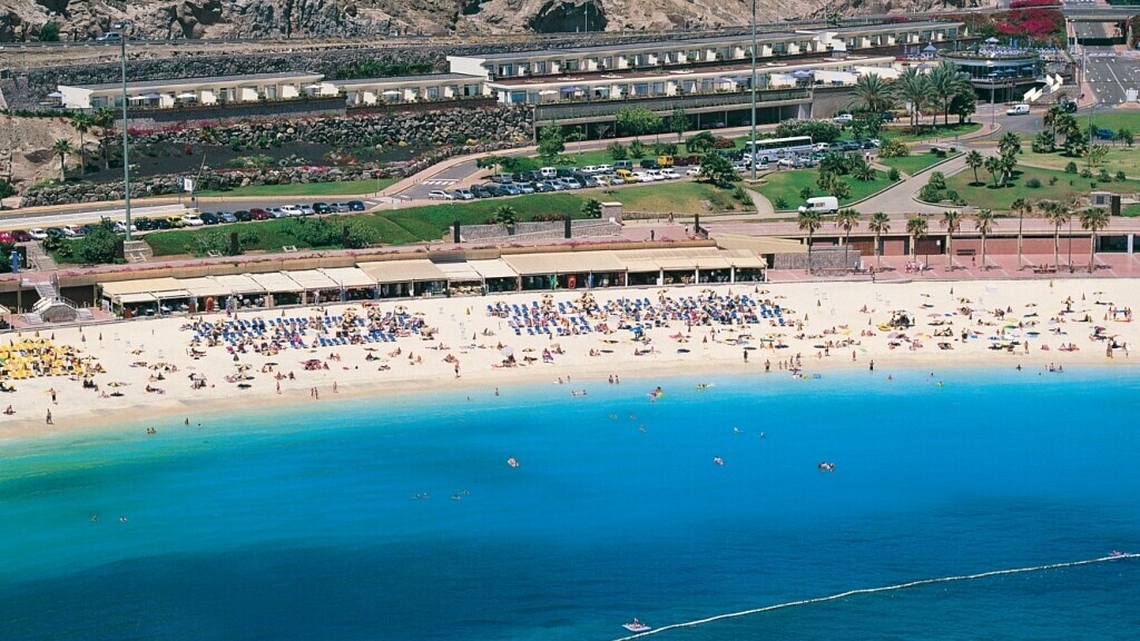 Holiday Club Playa Amadores